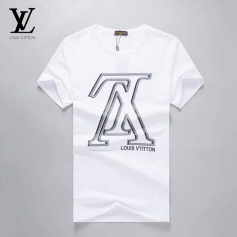 playeras louis vuitton para hombre