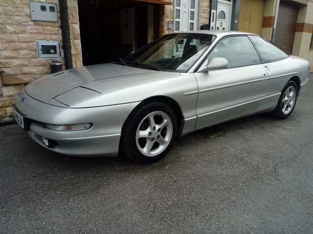 Ford probe 3