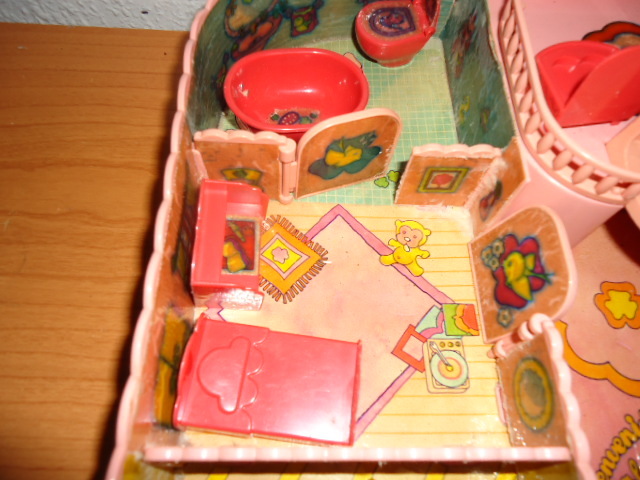 La Casita De Pin Y Pon