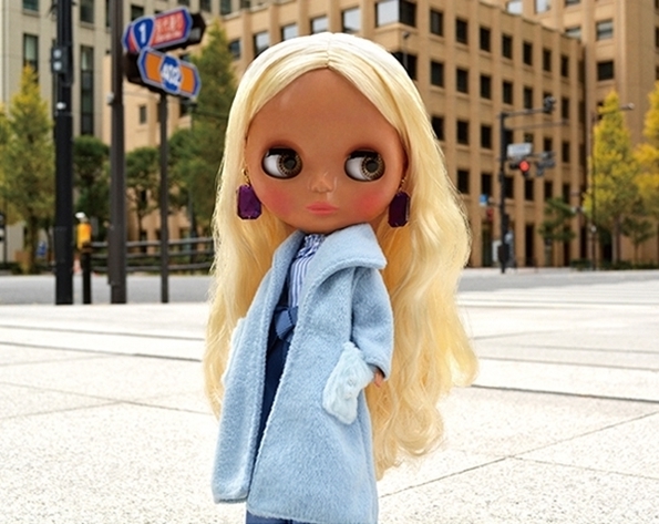 comprar blythe takara