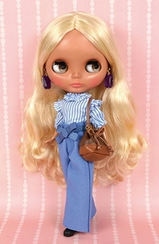 comprar blythe takara
