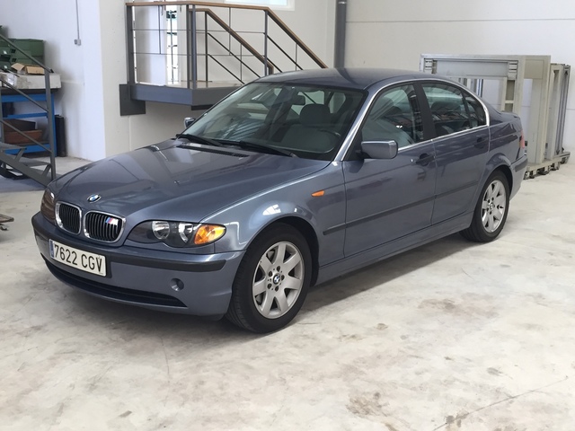 BMW delanteras y traseras PDC Sensor de aparcamiento E46 serie 3 66206989067 desde 1999-2004