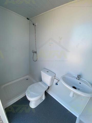 MIL ANUNCIOS.COM - Cabina de baño. Nueva