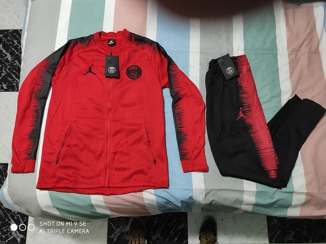 milanuncios chandal adidas