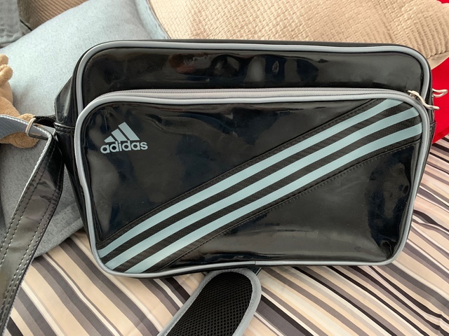 bandoleras adidas baratas