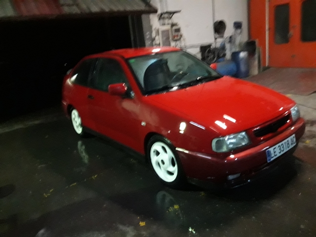 Ford Focus MK2 RS ST 1200 vatios 3 puertas delanteras y traseras Coche Altavoz completo kit de actualización