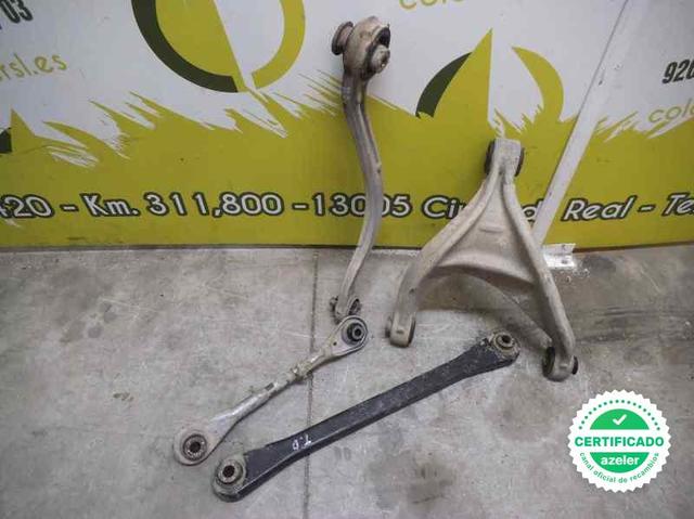 MAPCO Cjto eje delantero ambos lados para Lexus GS ls SC toyota supra
