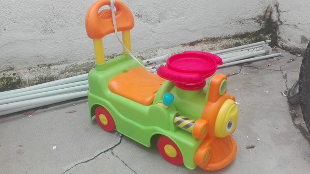 correpasillos chicco