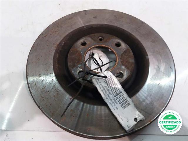 8 X tornillos de buje de rotor de disco de freno citroen saxo de Acero Inoxidable C1 C2 C3 C4 C5 Cactus