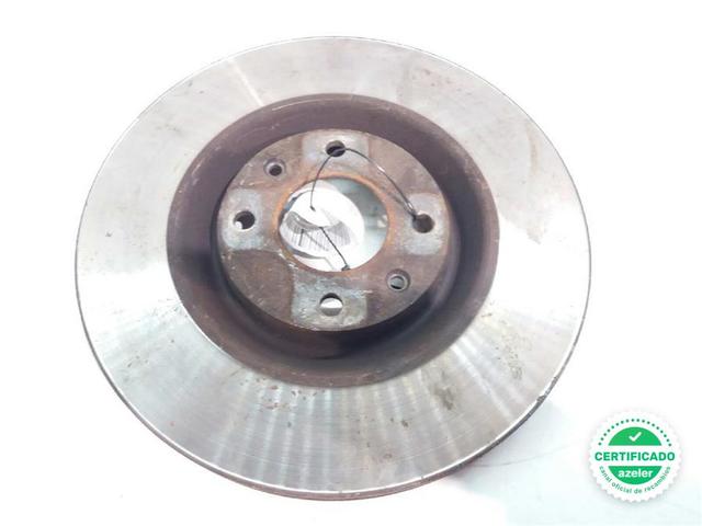Zimmermann Sport discos de freno pastillas de freno delantero mitsubishi galant EA 2,0 2,5 v6