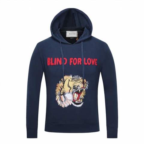 sudadera tigre