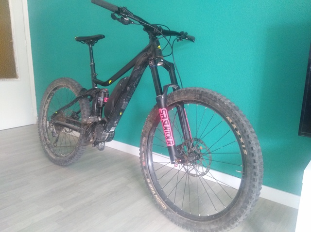 utilizado para kit de bicicleta de 250 W 15 A KT-LCD3 250 W Juego de controlador de motor sin escobillas para bicicleta de 36V//38 V CC