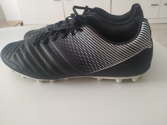 botas de futbol talla 41