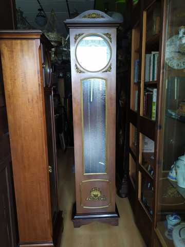 MIL ANUNCIOS.COM - Reloj pie pendulo Segunda mano y anuncios clasificados