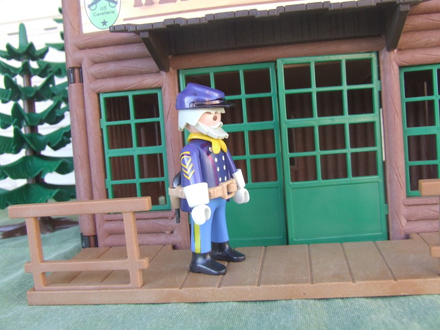 milanuncios playmobil oeste