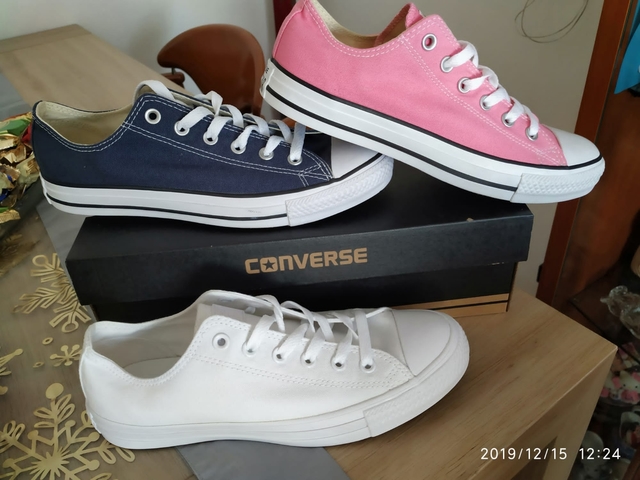converse querol xl