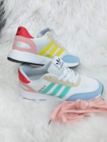 zapatillas adidas iniki zapatillas adidas iniki