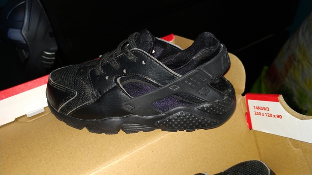 zapatos huarache nike