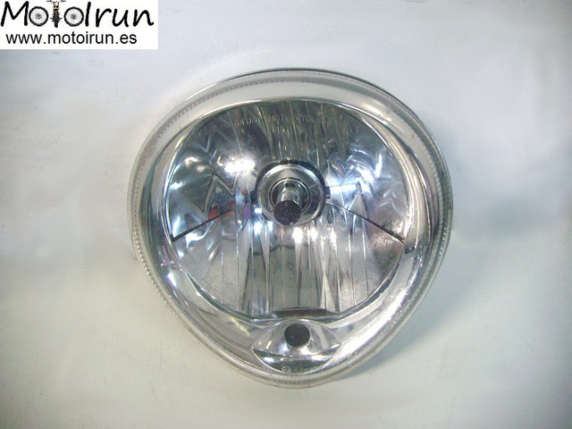 Beverly Tourer E3 125 250 400 LUZ TRASERA COMPLETA ORIGINAL