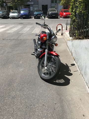 Fußmattenset para Lada 1200-1500//1600 año de construcción 1970-1990
