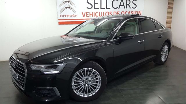 Protección solar para audi a6 4f avant 2004-2011 6 piezas
