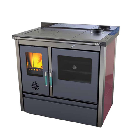 MIL ANUNCIOS.COM - Termococina de leÑa hidro 30kw