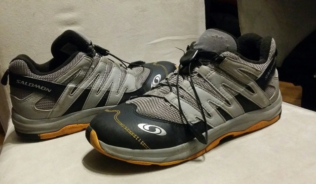 deportivas salomon