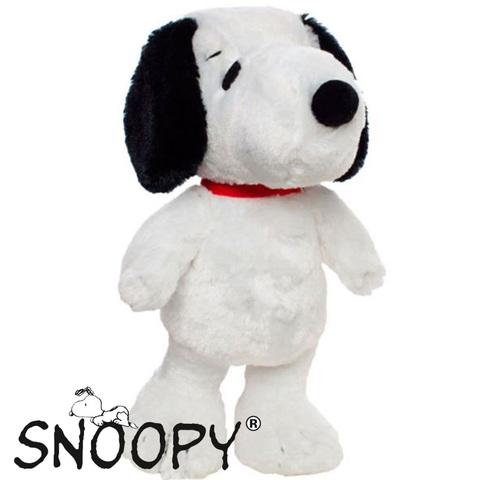 peluches de snoopy para comprar