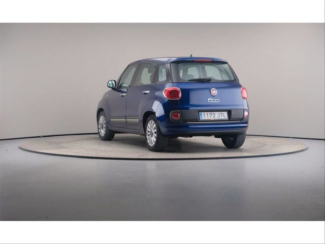 Manual Fiat Cinquecento 1995-1998 Puerta Espejo Negro O//S Conductor Derecho