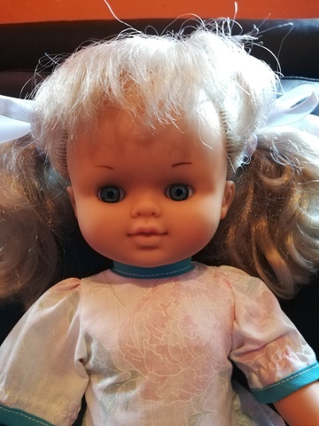 muñeca falca antiguas