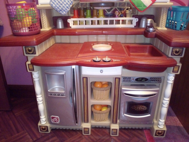 cocinita años 80