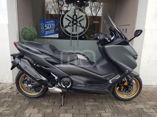 Resultado de imagen de YAMAHA TMAX