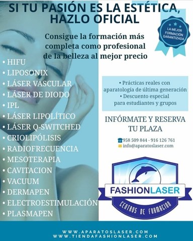 Mil Anuncios Com Curso Depilacion Laser Segunda Mano Y Anuncios Clasificados