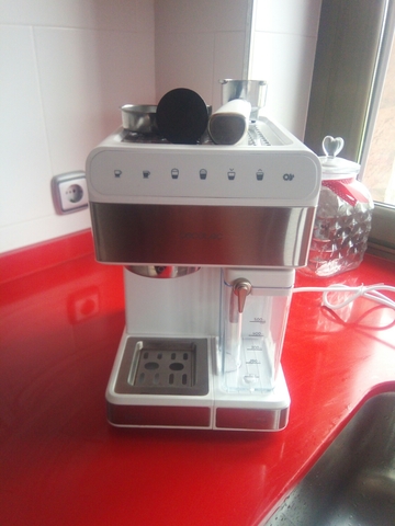 MIL ANUNCIOS.COM Cafeteras cafe Segunda mano y anuncios MIL ANUNCIOS.COM Cafeteras cafe Segunda mano y anuncios