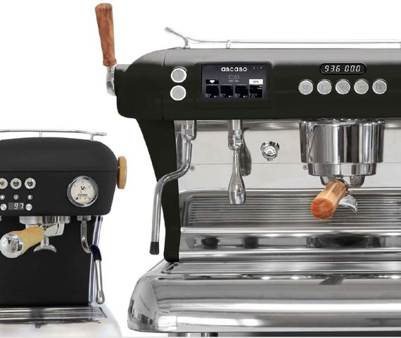 MIL ANUNCIOS.COM Cafetera ascaso Segunda mano y anuncios MIL ANUNCIOS.COM Cafetera ascaso Segunda mano y anuncios