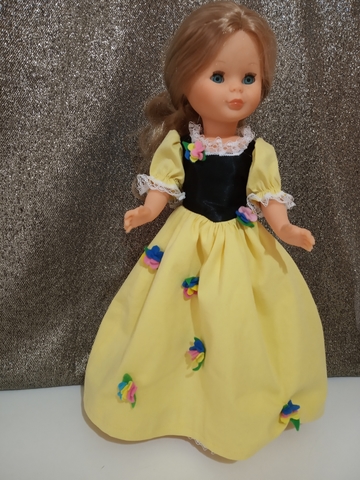 nancy blancanieves