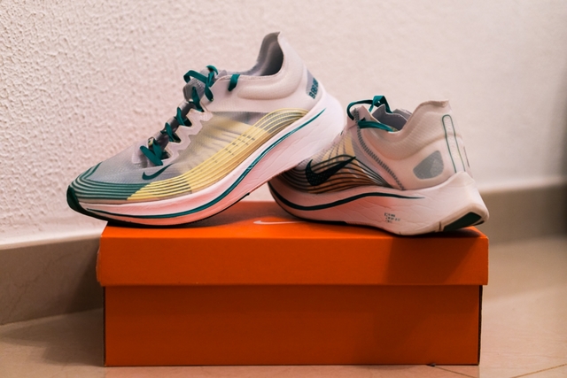 zapatillas nike zoom fly zapatillas nike zoom fly