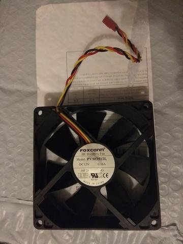 MILANUNCIOS | Informática de segunda mano, ocasión y ofertas MIL ANUNCIOS.COM Ventilador de pc Segunda mano y anuncios