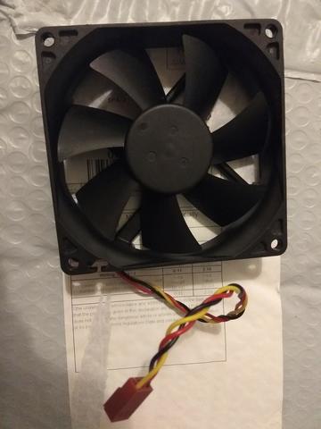 MILANUNCIOS | Informática de segunda mano, ocasión y ofertas MIL ANUNCIOS.COM Ventilador de pc Segunda mano y anuncios