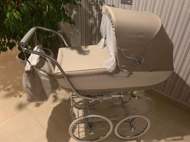 MIL ANUNCIOS.COM Capazo inglesina clasica Segunda mano y MIL ANUNCIOS.COM Silla inglesina clasica Segunda mano y