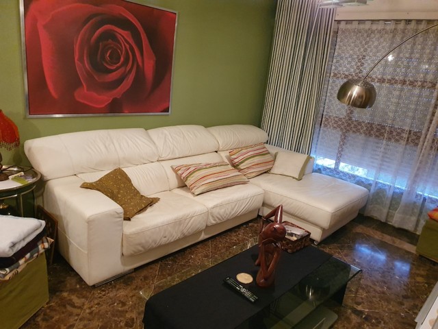MIL ANUNCIOS.COM - Sofa piel autentica natuzi