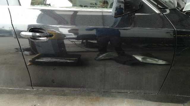 BMW serie 6 5 E60 E61 E63 Módulo De Control De Airbag De Pasajero Puerta Lateral 6945145
