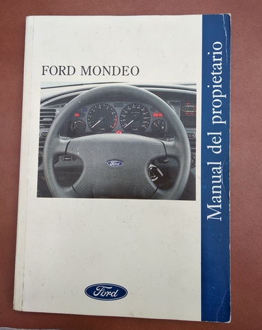 2003-2009 Ford C-MAX MK I 1 Cubierta del espejo de ala de Cromo ABS 2 piezas