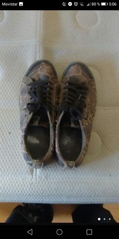 tenis reef