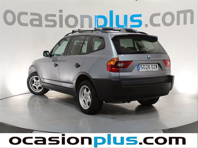 Original BMW E46 Sensor de aparcamiento para M SPORT PARACHOQUES PDC en Gris Plata A08 330i