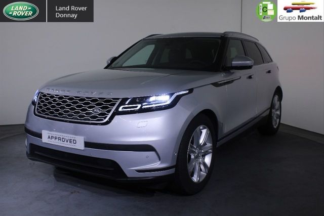 Genuine Land Rover Botella Jack Buenas Condiciones