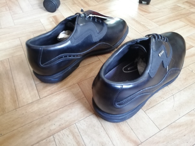 zapatos de golf mizuno