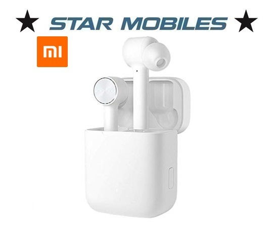 auriculares xiaomi mi airdots pro