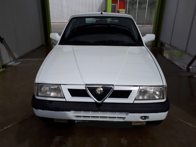 Mil Anuncios Com Alfa Romeo 33