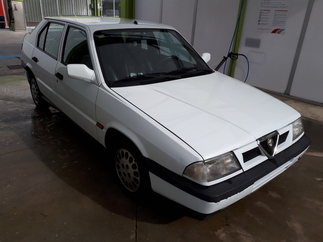 Mil Anuncios Com Alfa Romeo 33